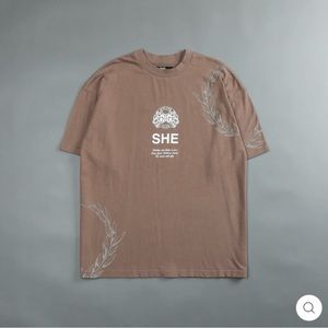 Darc Sport Oversized T-shirt NWT